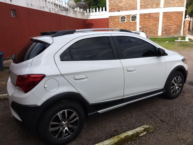 Onix Activ 1.4 Automático 2017 / 2018 - Foto 4