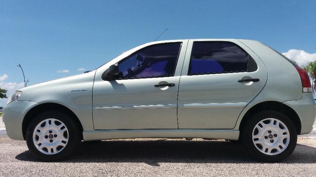 Fiat Palio Fire Economy 1.0 Super Conservado