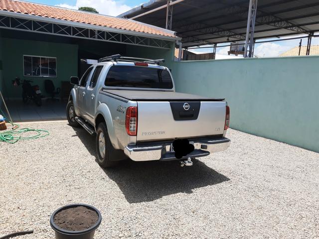 Vende ou troco por carro menor valor de meu interesse - Foto 4