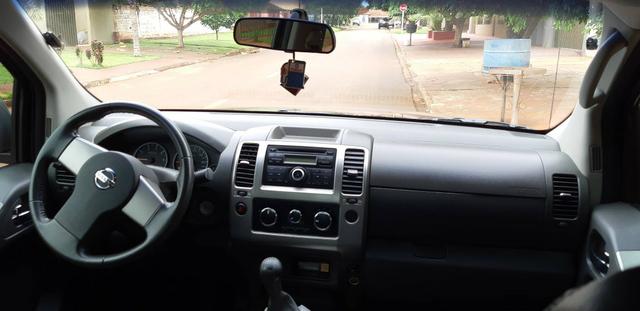 Nissan Frontier / 2014 - Foto 7