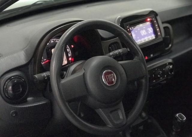 Fiat Mobi 1.0 4P EVO WAY FLEX - Foto 4