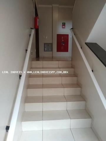 Apartamento Para Aluga Bairro: Residencial Vitória Moça Leal Imoveis 18 3903-1020 - Foto 4