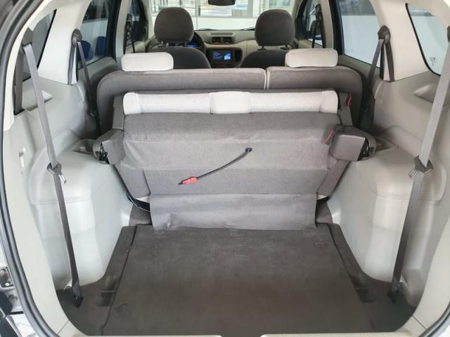 Chevrolet Spint 1.8 LTZ 7 Lugares de ún. dono e placa i - Foto 18