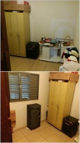 Alugo Casa - Foto 4