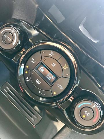 New Fiesta Titanium automático - Foto 14