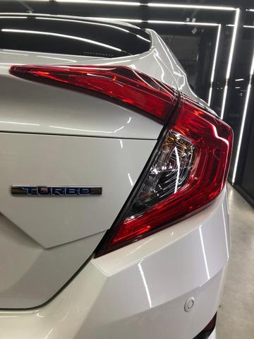 Honda Civic Touring - Novíssimo - Foto 6