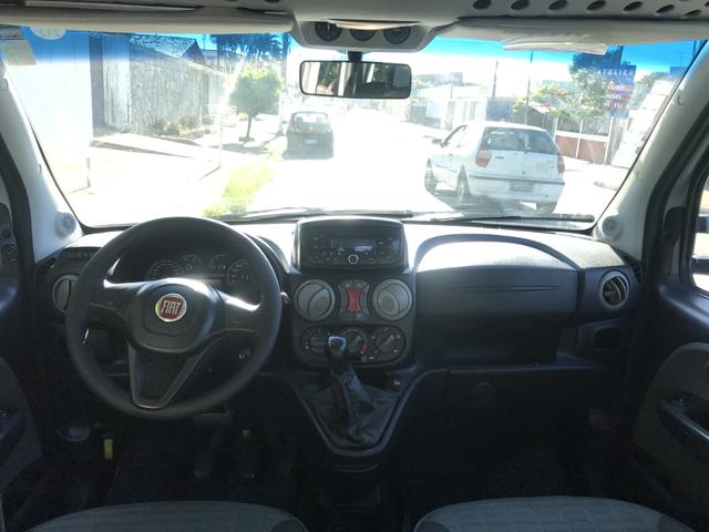 Doblo adventure 2014 extra - Foto 7