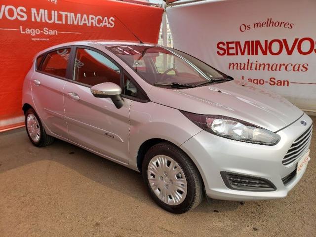 Ford New Fiesta SE 4P - Foto 3