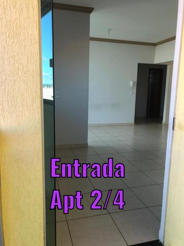 Apartamento 2/4 - Foto 2