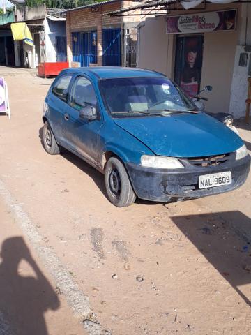 Vende -se carro