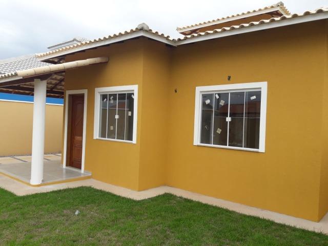 Casa com 2 quartos bem localizada em Itaipuaçu!!!!!! - Foto 18