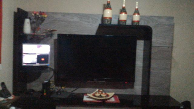 Vendo Rack com Painel - Foto 2