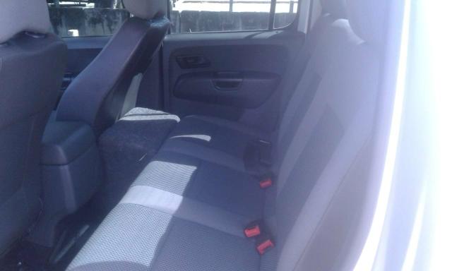 Vendo uma Amarok - Foto 3