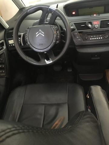 Citroën C4 troco por maior valor e assumo parcelas - Foto 2