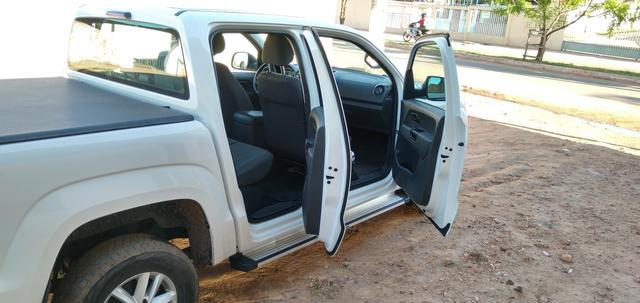 Vw amarok 2016 se 2.0 4x4 - Foto 4