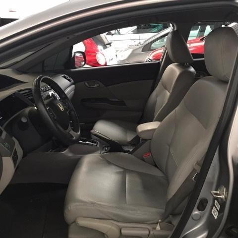 CIVIC LXS 1.8 AUT - Foto 6