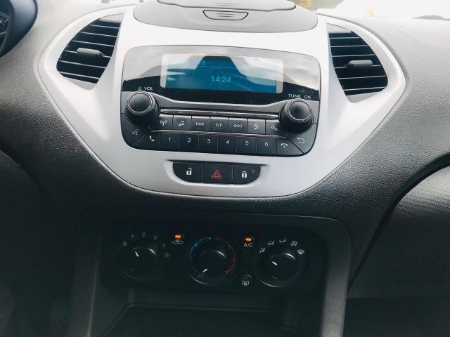 FORD KA 2018/2019 1.5 TIVCT FLEX SE MANUAL - Foto 6
