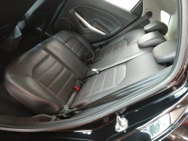 Ford ecosport frest 2.0 2013 - Foto 4