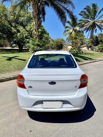 Ford Ka + SE Plus 2015 - Foto 4