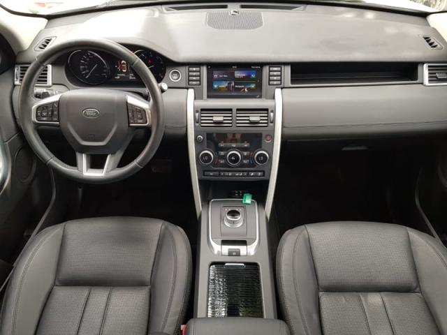 LAND ROVER DISCOVERY SPORT SI4 HSE 2.0 2015 - Foto 5