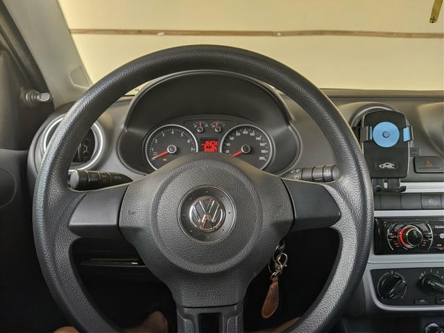 Gol G6 - Foto 6