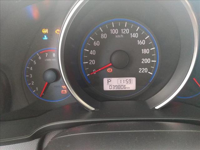 Honda Fit 1.5 lx 16v - Foto 6