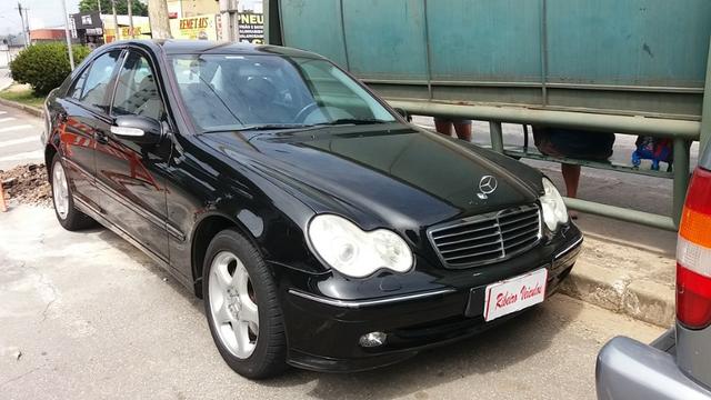 C 230 K 1.8 16V 4P Avantgarde kompressor - Foto 4