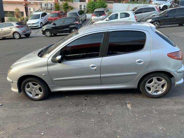 Peugeot 1.4 ano - Foto 4
