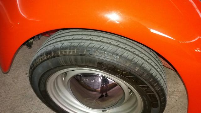 Fusca - Foto 10