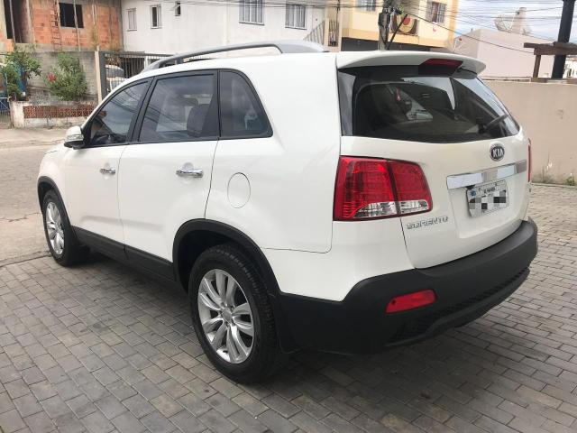 Sorento 2013 top de linha - Foto 3