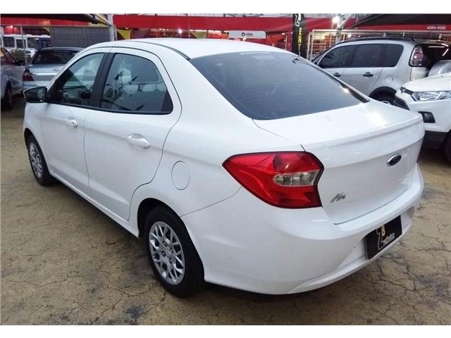Ford Ka + 1.0 se 12v flex 4p manual - Foto 4