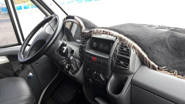 Van Ducato Cargo - Foto 3