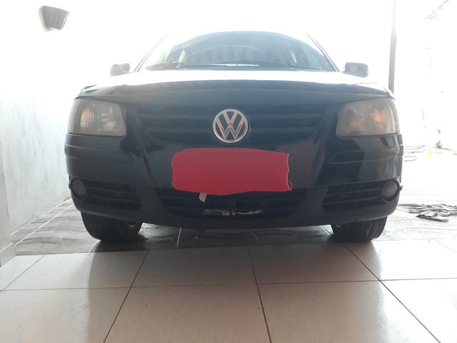 Gol g4 2007 - Foto 2