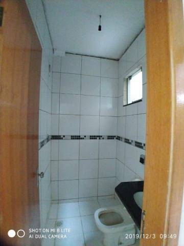 Casa Residencial a venda no setor Caravelas, 3 quartos com suíte, blindex - Foto 10