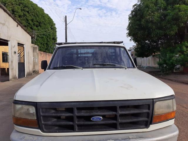 F1000 em dia - Foto 3