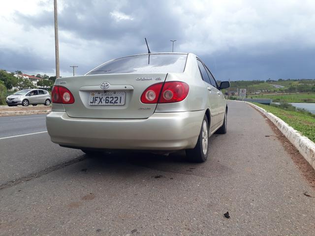 Corolla XEI 1.8, - Foto 10