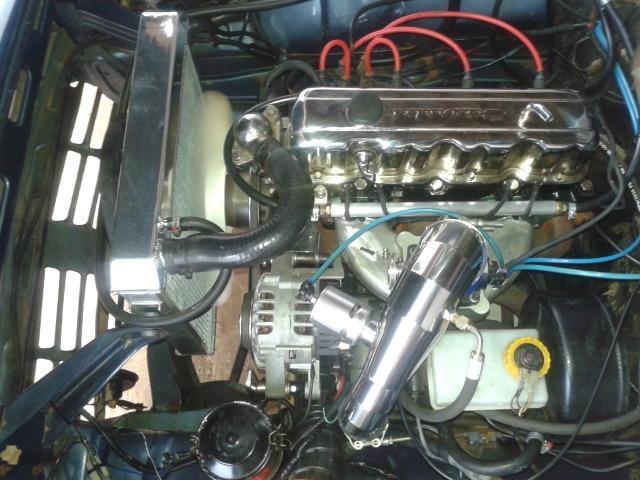 Opala turbo 22,000,00 - Foto 5