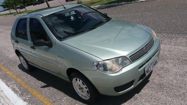 Fiat Palio Fire Economy 1.0 Super Conservado - Foto 3