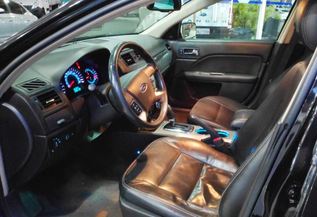 FORD FUSION 2011/2011 2.5 SEL 16V GASOLINA 4P AUTOMÁTICO - Foto 8