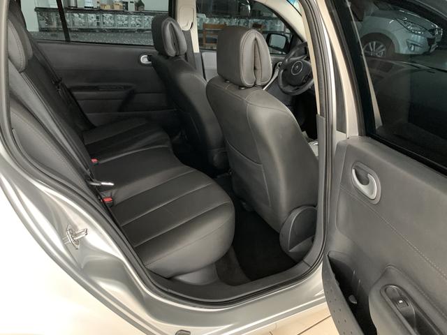 Megane Grand Tuor 2.0 Automática - Foto 9