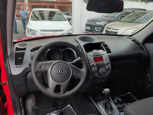 Kia soul 11/11 automático - Foto 7