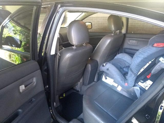 Nissan Sentra 2.0 - Flex - Manual - Completo - Foto 6