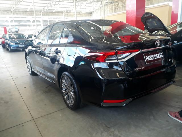 Toyota Corolla 2019/2020 - Foto 3