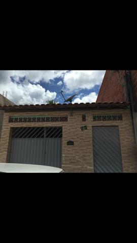 Casa para venda em Dias Davila -Ba
