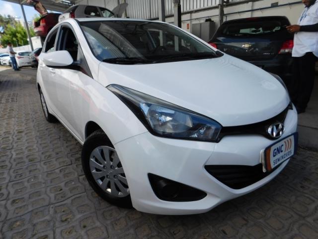 HYUNDAI HB20 1.0 COMFORT 12V FLEX 4P MANUAL. - Foto 3