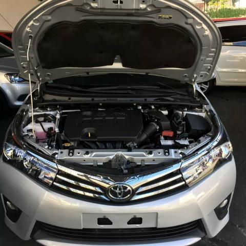 Toyota Corolla 2.0 16v Xei flex Multi -drivez S 4p - Foto 8
