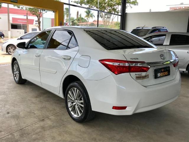 Corolla XEI 2.0 2015 - Foto 4