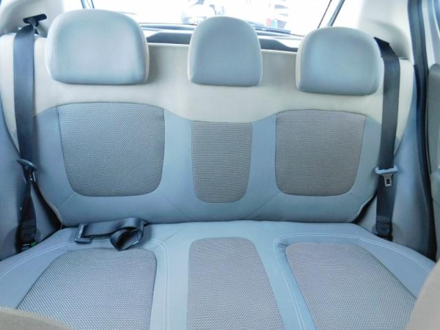 FIAT PALIO 1.6 MPI ESSENCE 16V FLEX 4P MANUAL. - Foto 6
