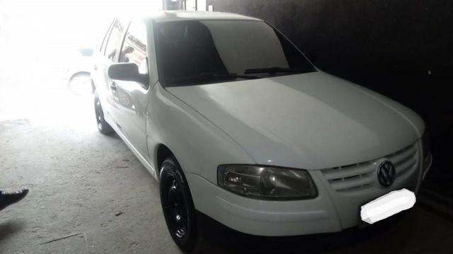 Gol g4 2008 1.6 ap - Foto 7