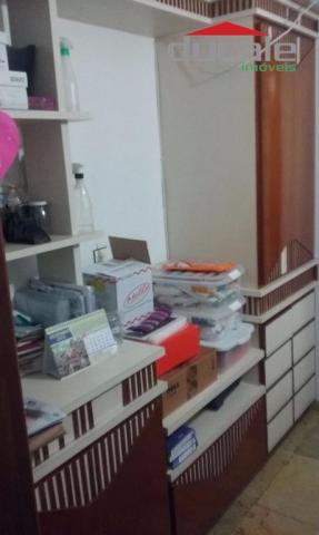 Apartamento residencial à venda, Jardim da Penha, Vitória. - Foto 5